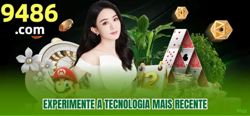 Cassino ao vivo no Brasil | 66gg: segura e premiada