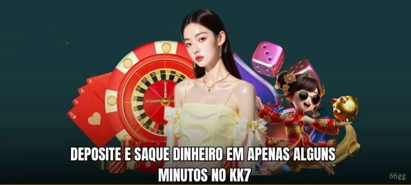 Jogos com dublagem PT-BR no 66gg — imersão total